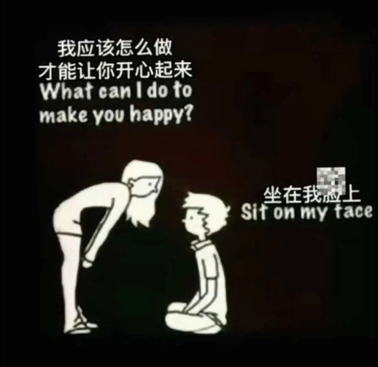 西檬之家-字母圈新人如何认识Dom角色？