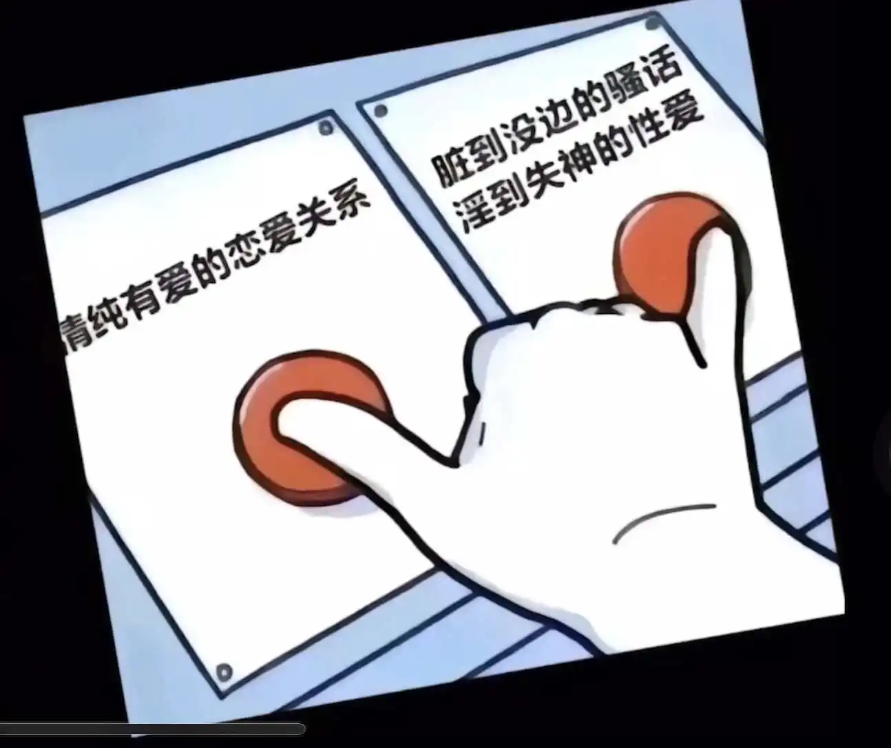 【西檬之家】S倾向是什么？字母圈新人权威指南