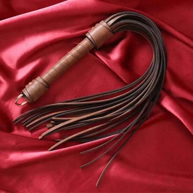 【西檬之家】BDSM新手入门：从SSC原则到核心术语全解析