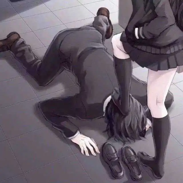 西檬之家-字母圈的OTK是什么？主控应注意事项