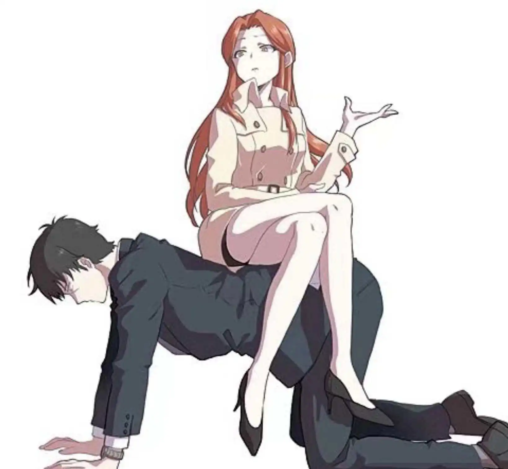 西檬之家-大圈新人入门指南：BDSM基础知识与安全原则