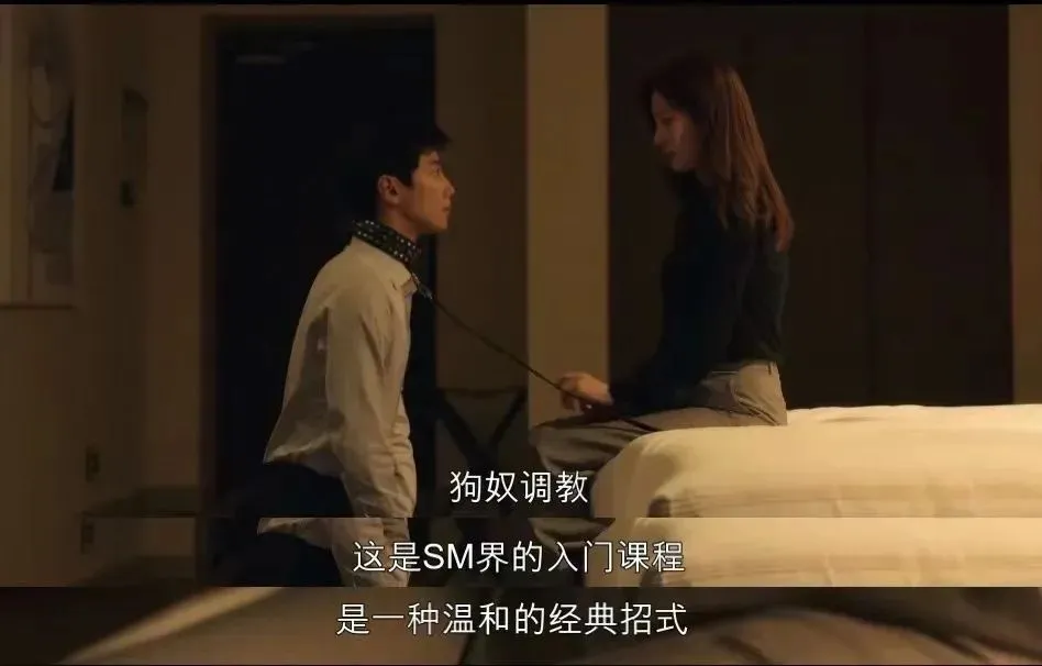 DS关系 - 8722