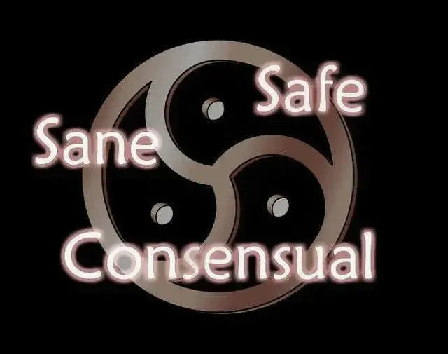 【西檬之家】S倾向新手指南：理解字母圈BDSM的核心与安全