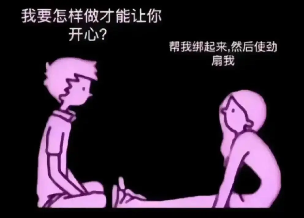 【西檬之家】- 字母圈BD术语全解析