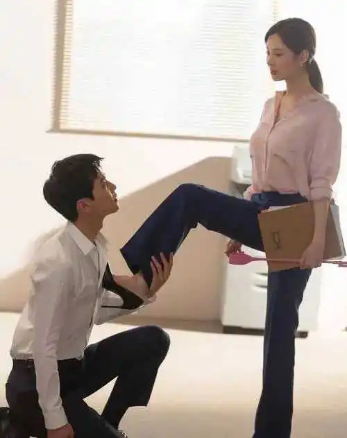 西檬之家-字母圈新人指南：如何理解S属性和BDSM核心概念